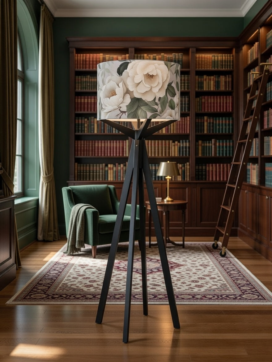 Elk Floor Lamps