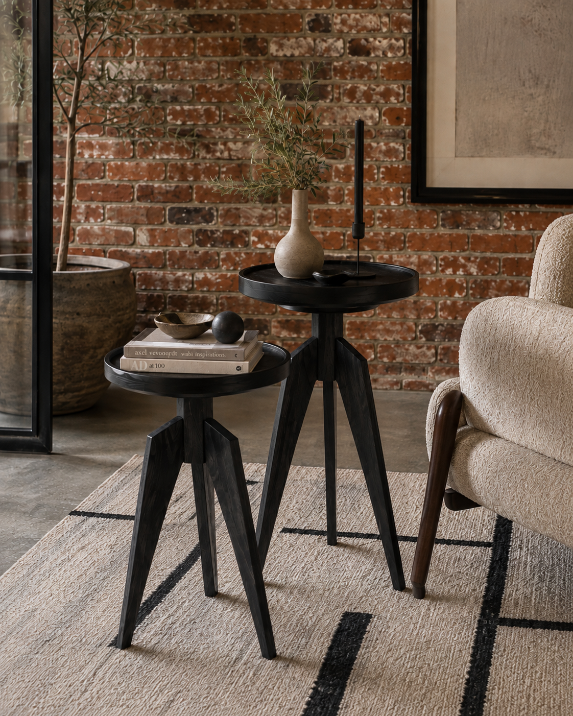 Accent Tables