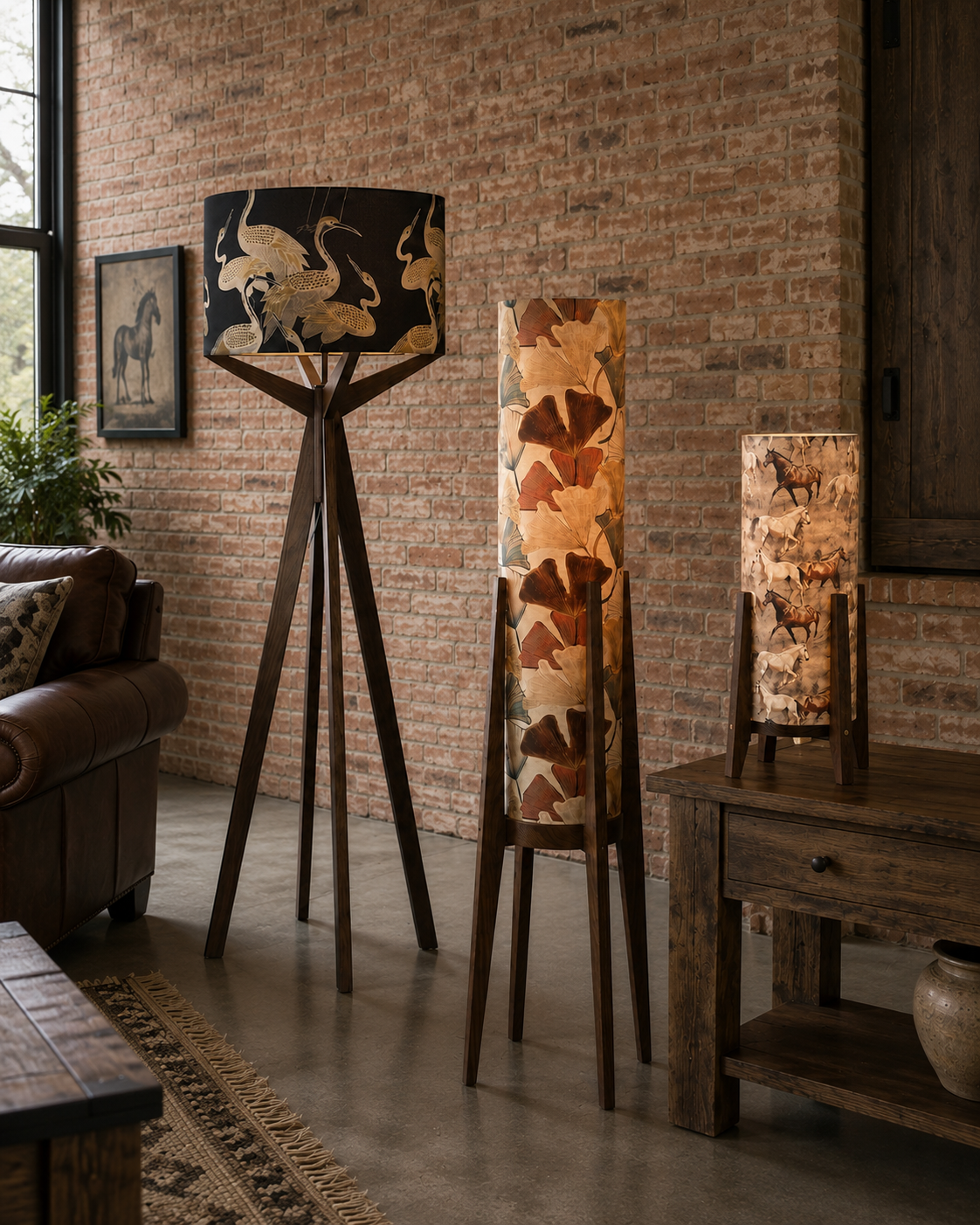 Configure Your Custom Lamp