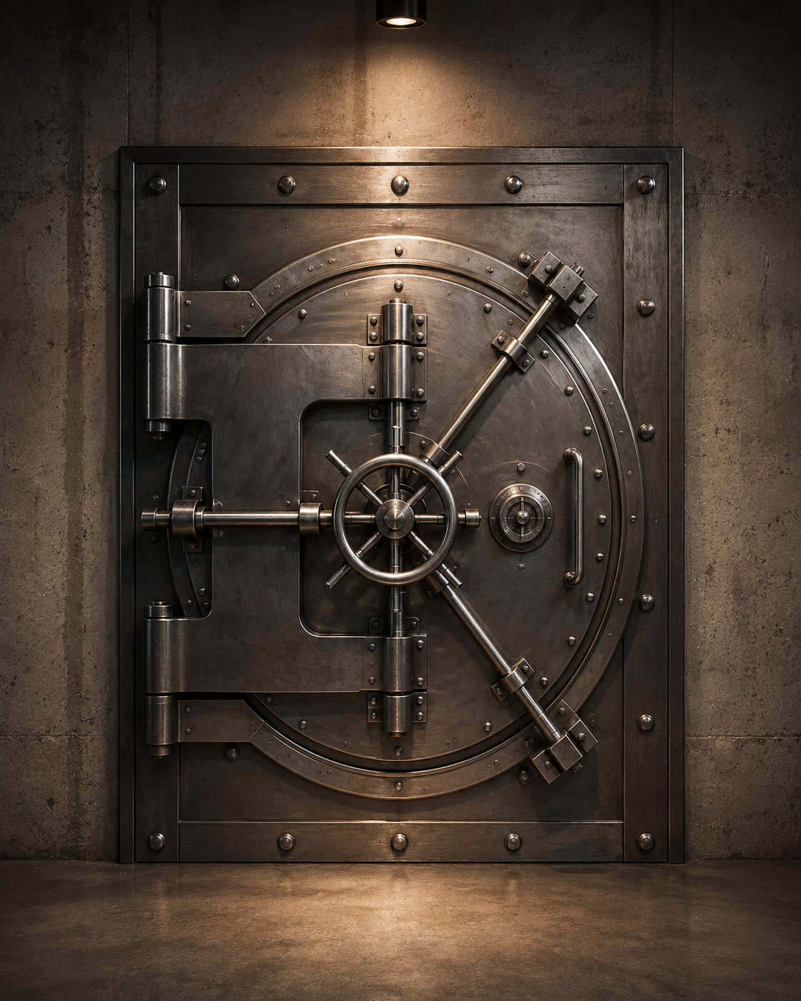 The Vault