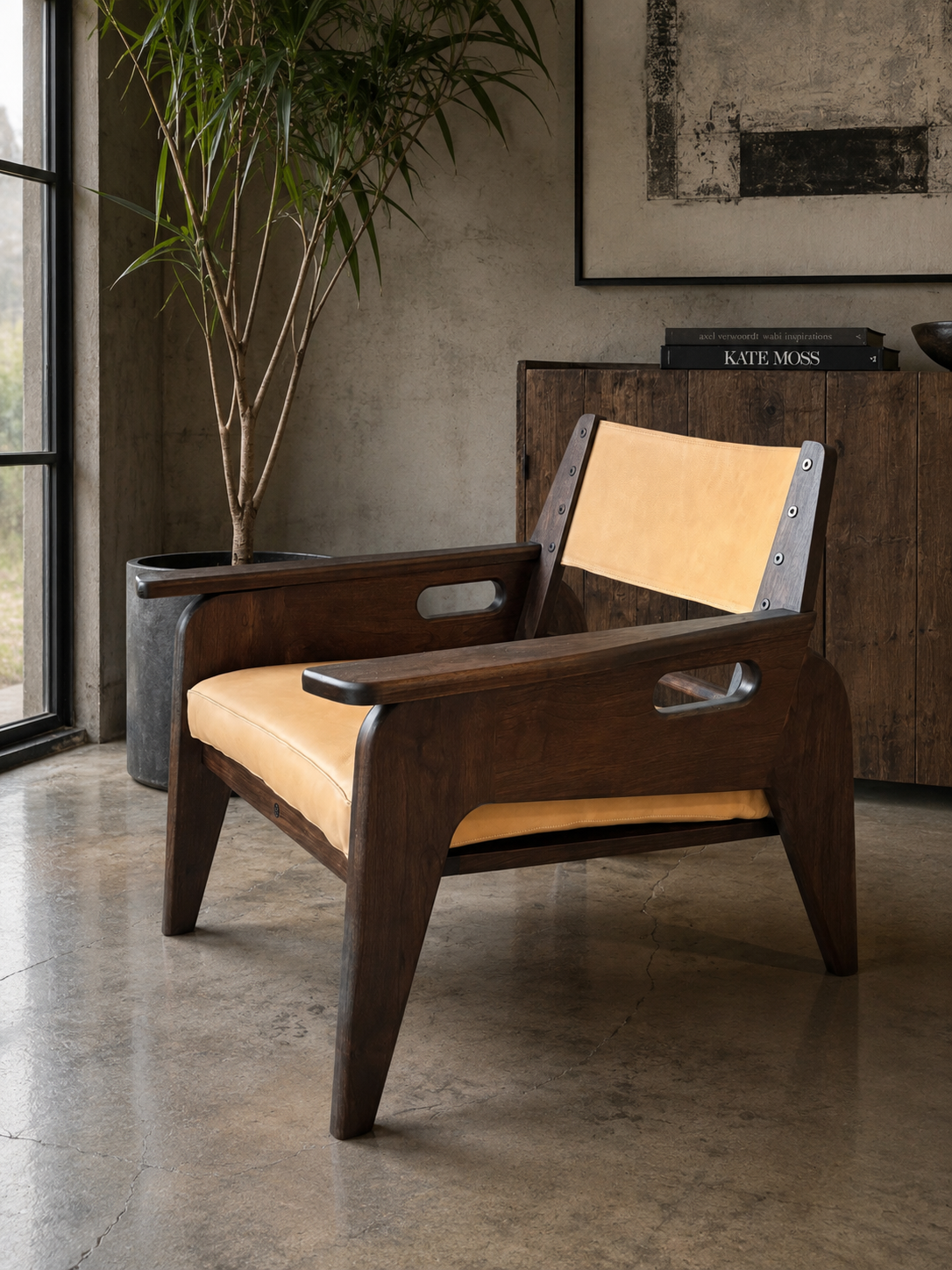 Lounge & Accent Chairs