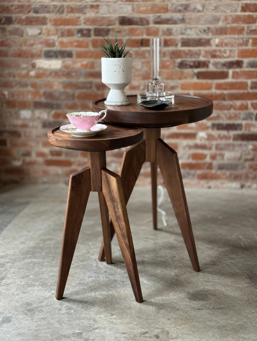 Accent Tables