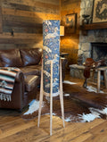 Doe Floor Lamp & Show Horse Lamp Shade