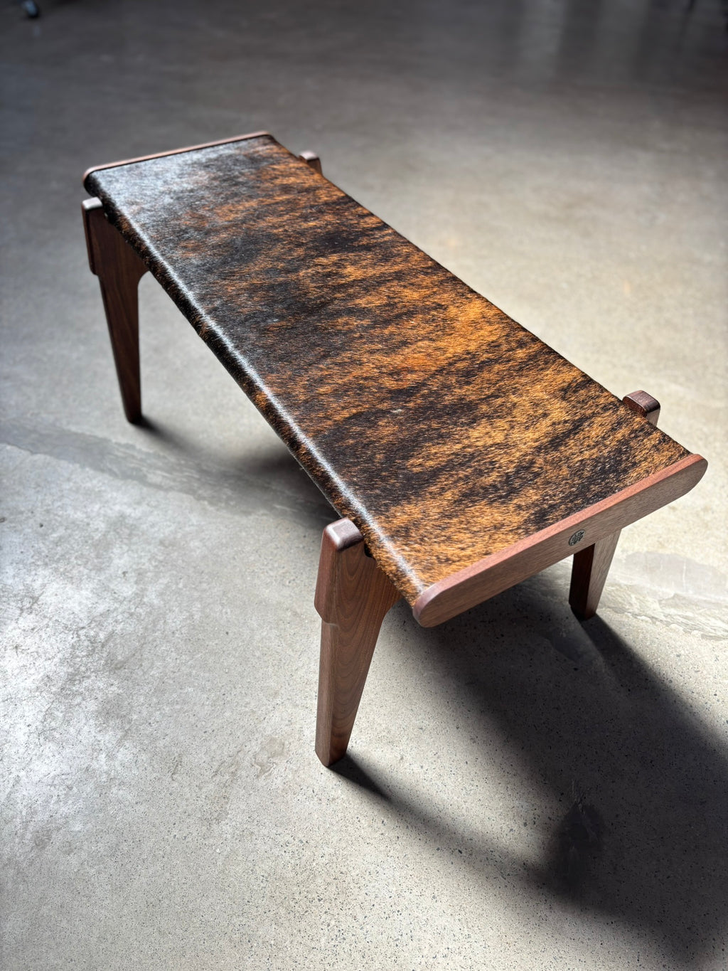 Priddis Bench