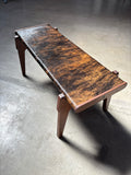 Priddis Bench