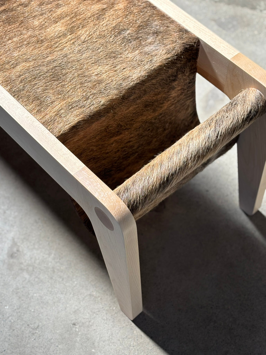 Wabamun Bench Series