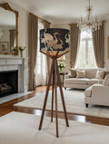 Configure Your Custom Elk Floor Lamp (base only-choose shade separately)