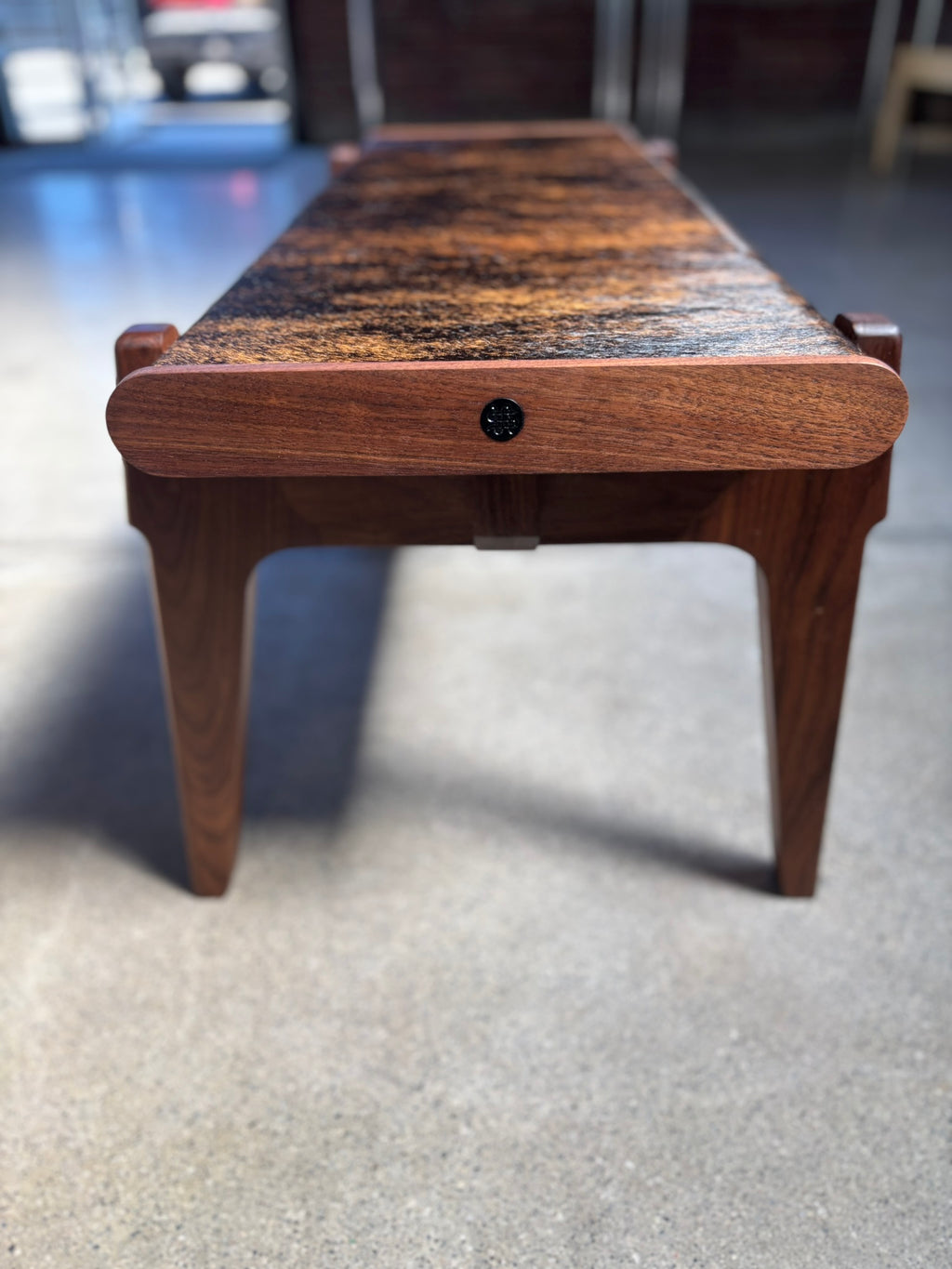 Priddis Bench