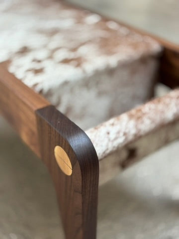 Twin Butte Bench