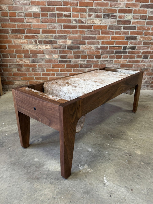 Camrose Bench