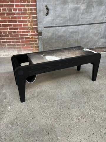 Wabamun Bench Series