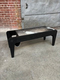 Wabamun Bench Series