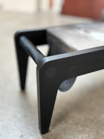 Wabamun Bench Series