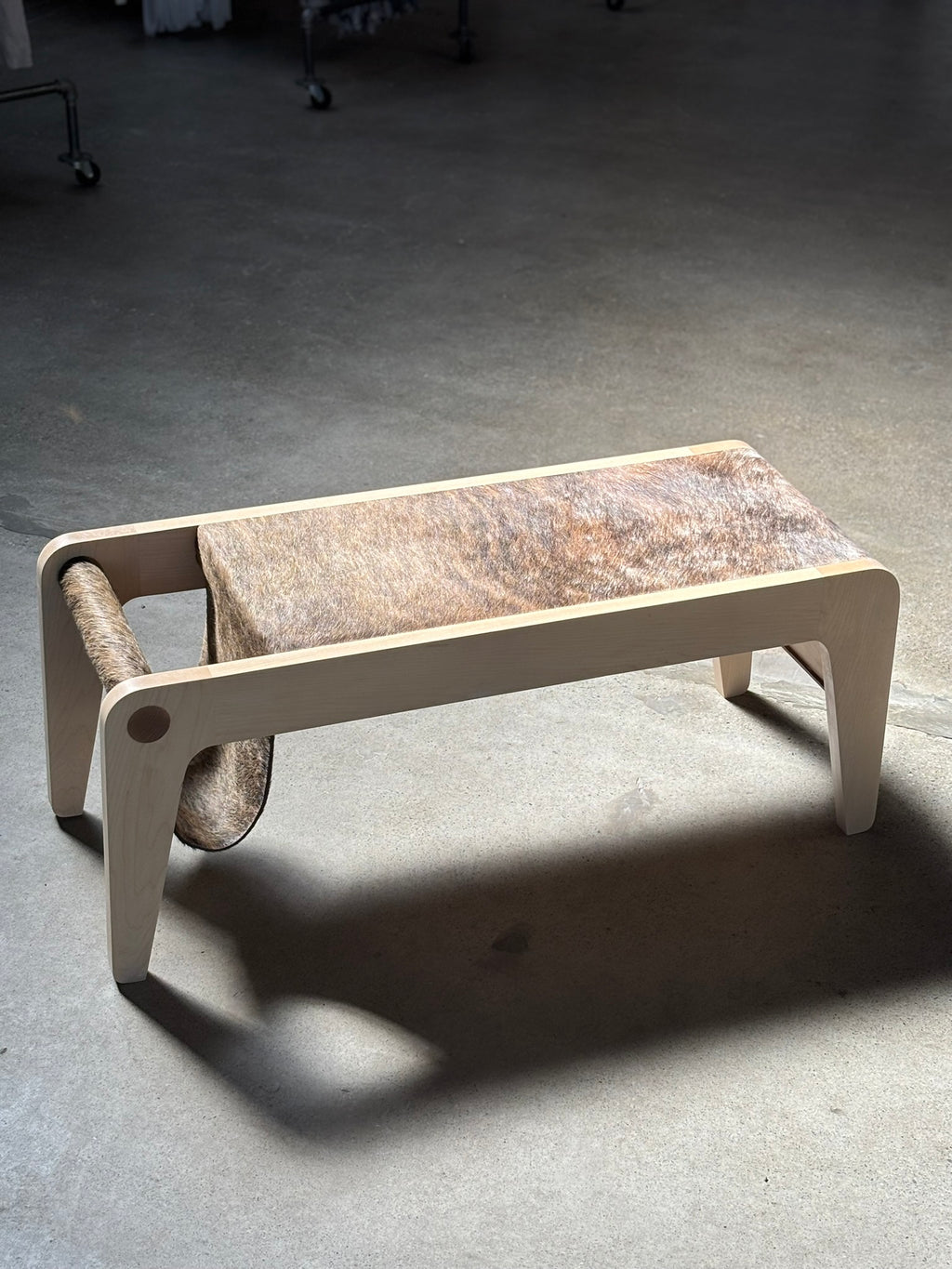Wabamun Bench Series