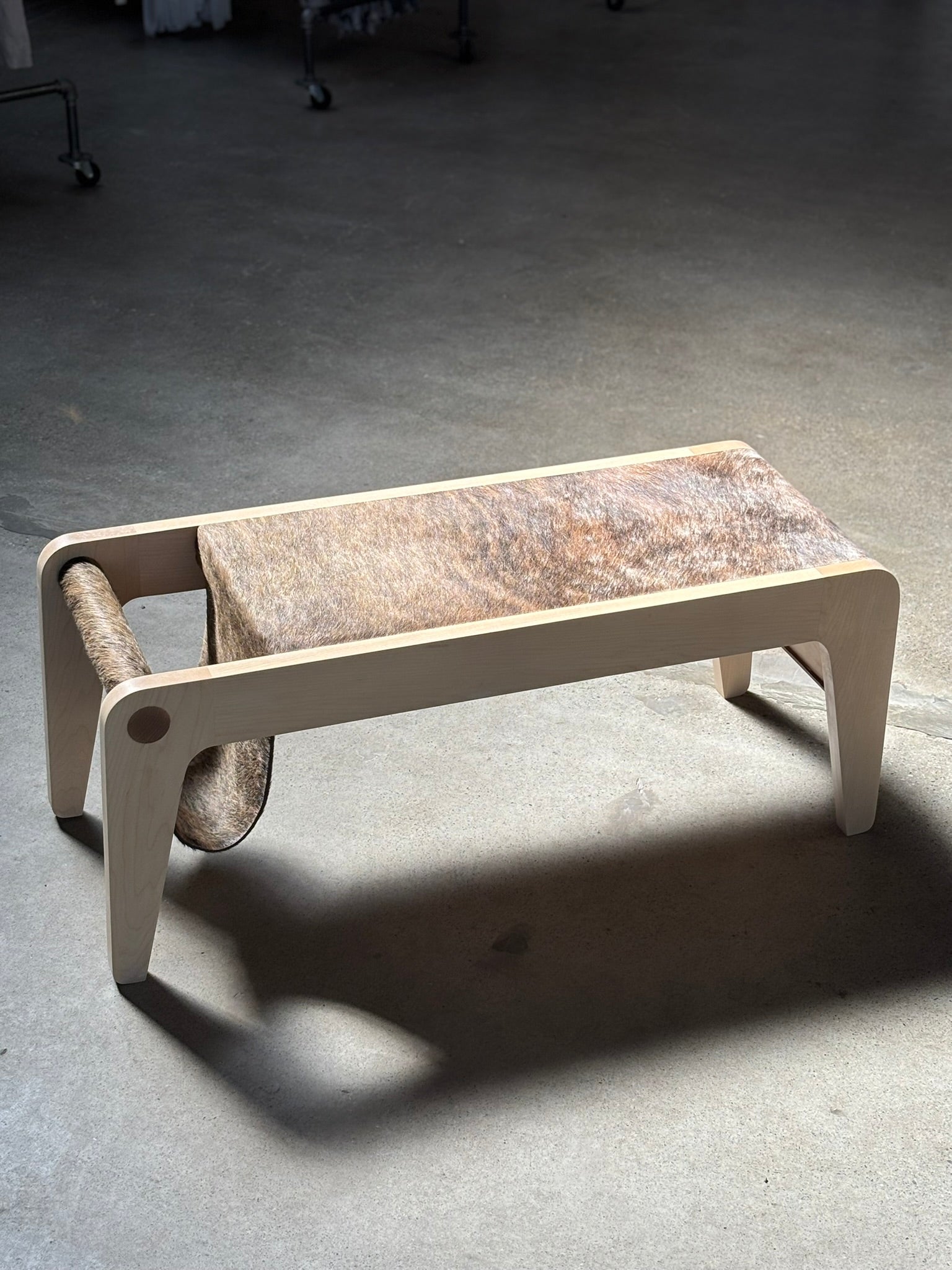 Wabamun Bench Series