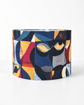 Mosaic Lamp Shade