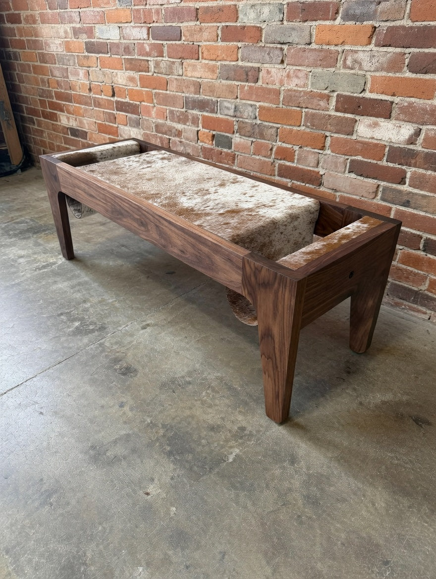 Camrose Bench
