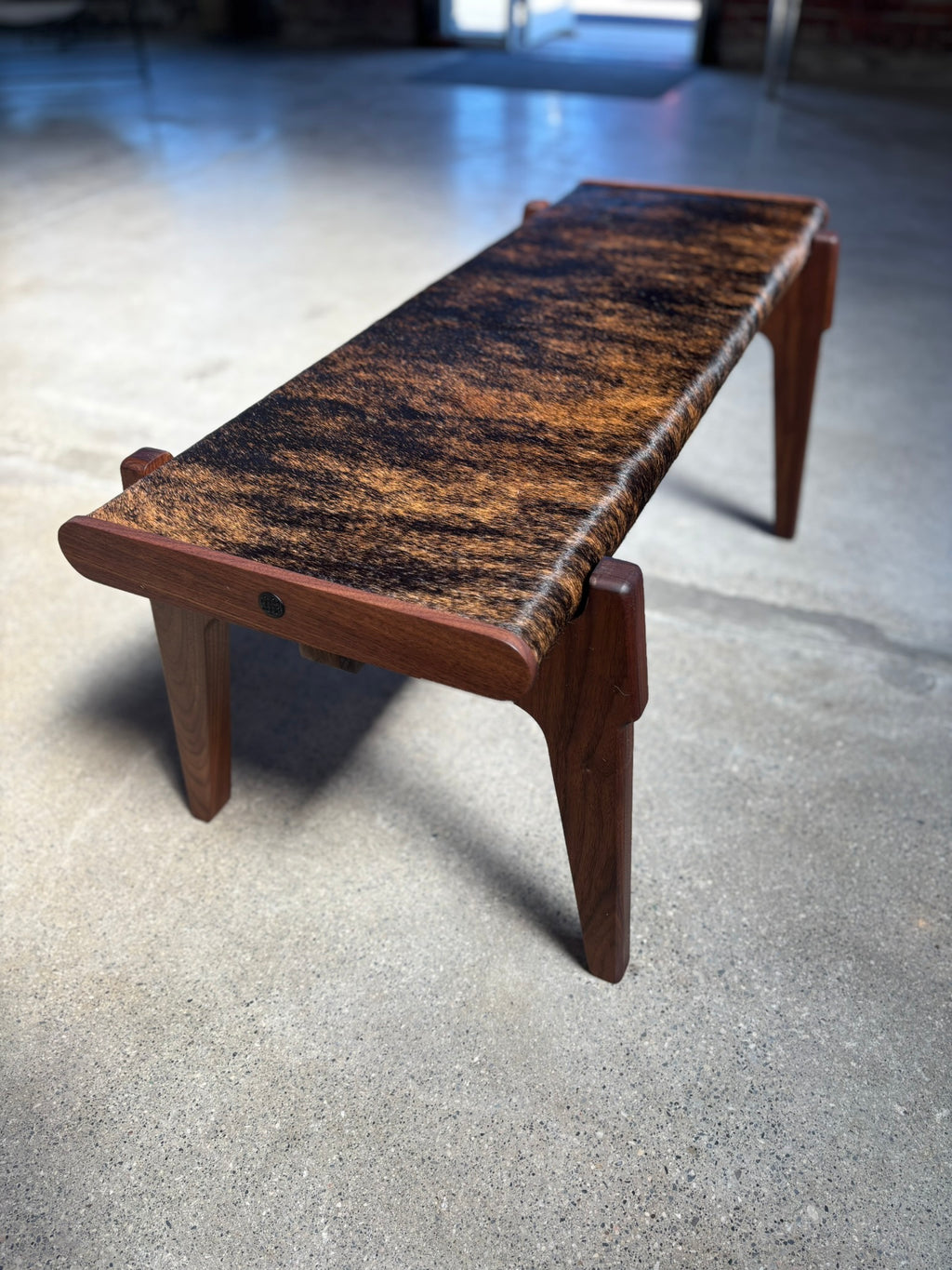 Priddis Bench
