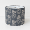 Lucky Horseshoes Lamp Shade