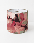 Abstract Blossoms Lamp Shade