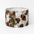 Big Bees Lamp Shade