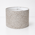 Sandy Flowers Lamp Shade