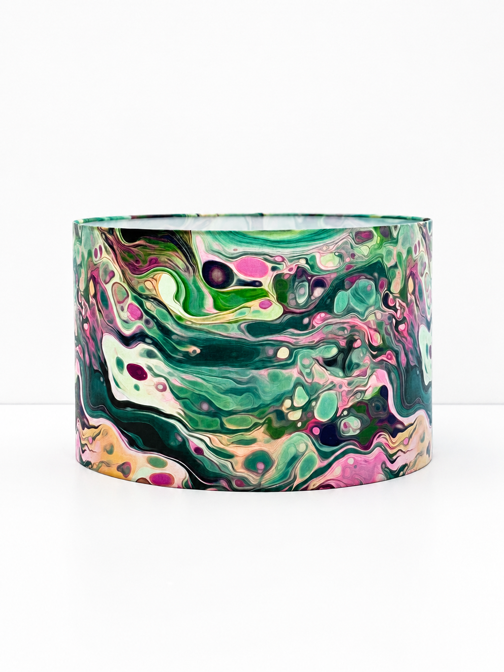 Lava Lamp Shade