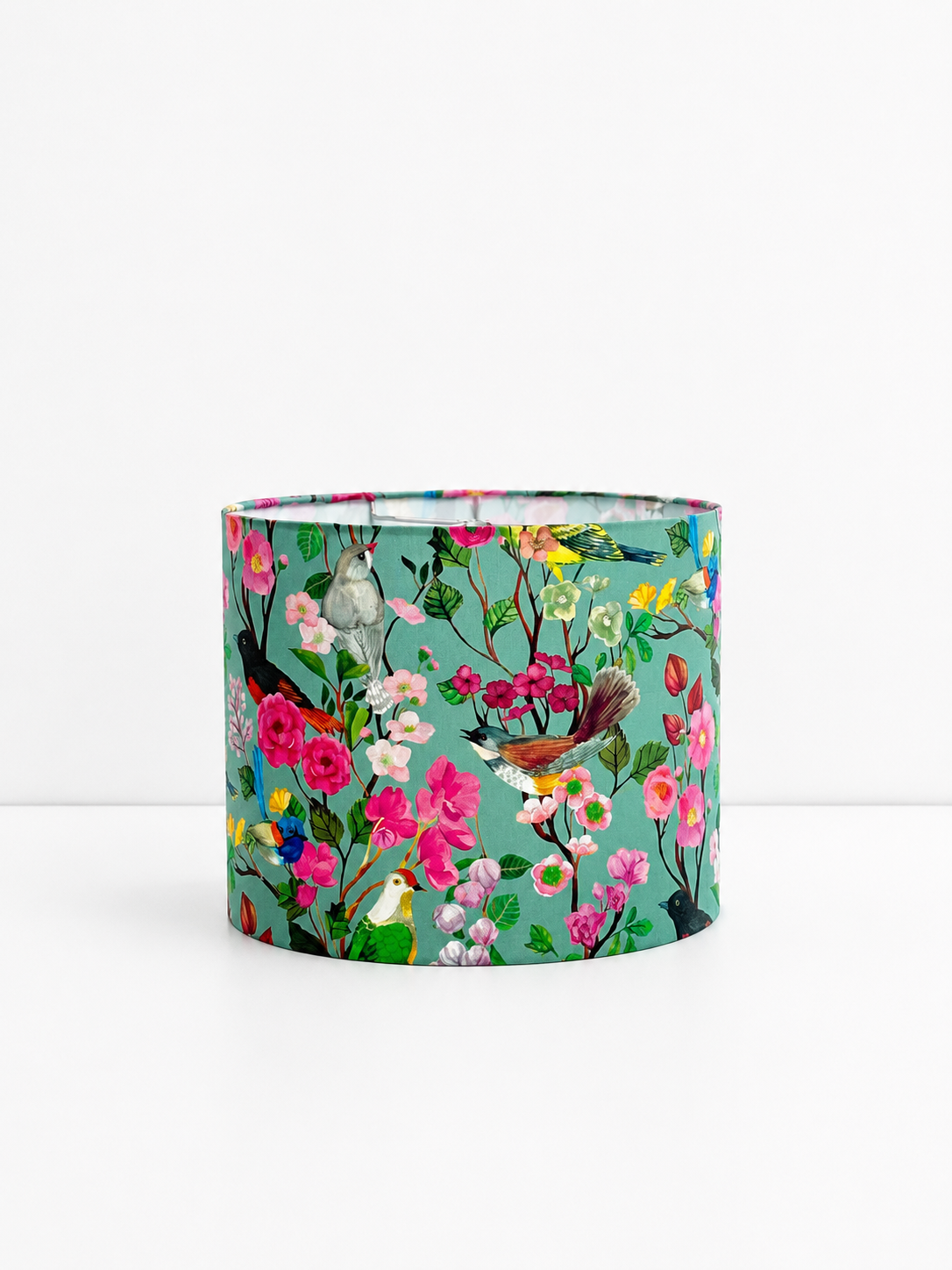 Song Birds Lamp Shade