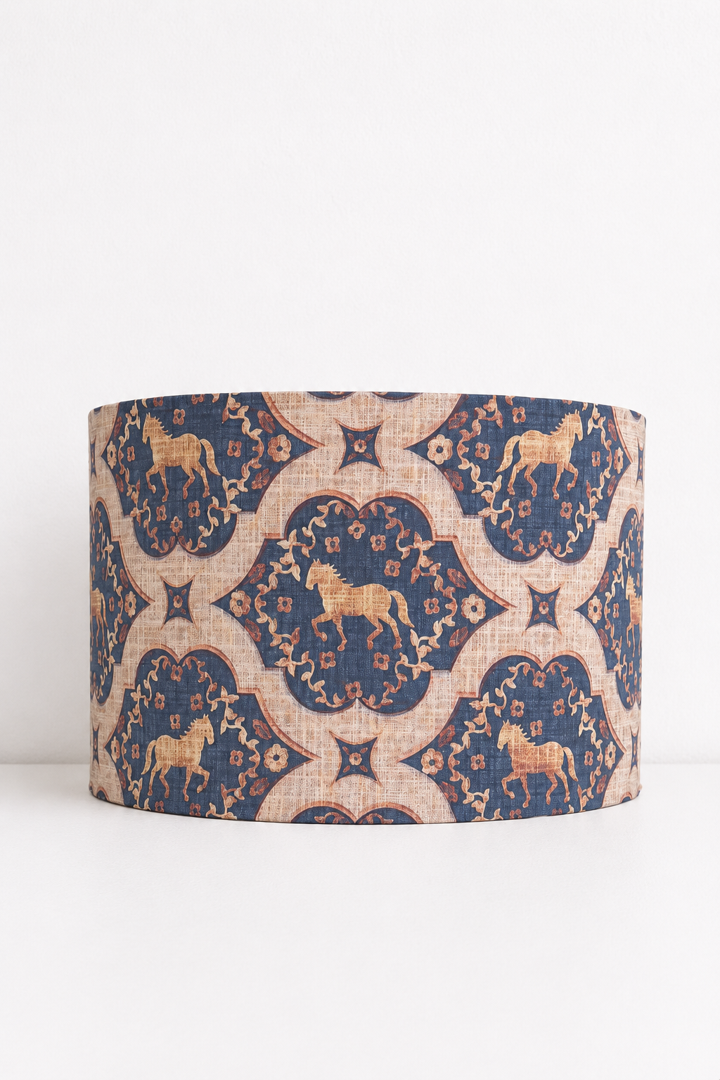 Masters Lamp Shade