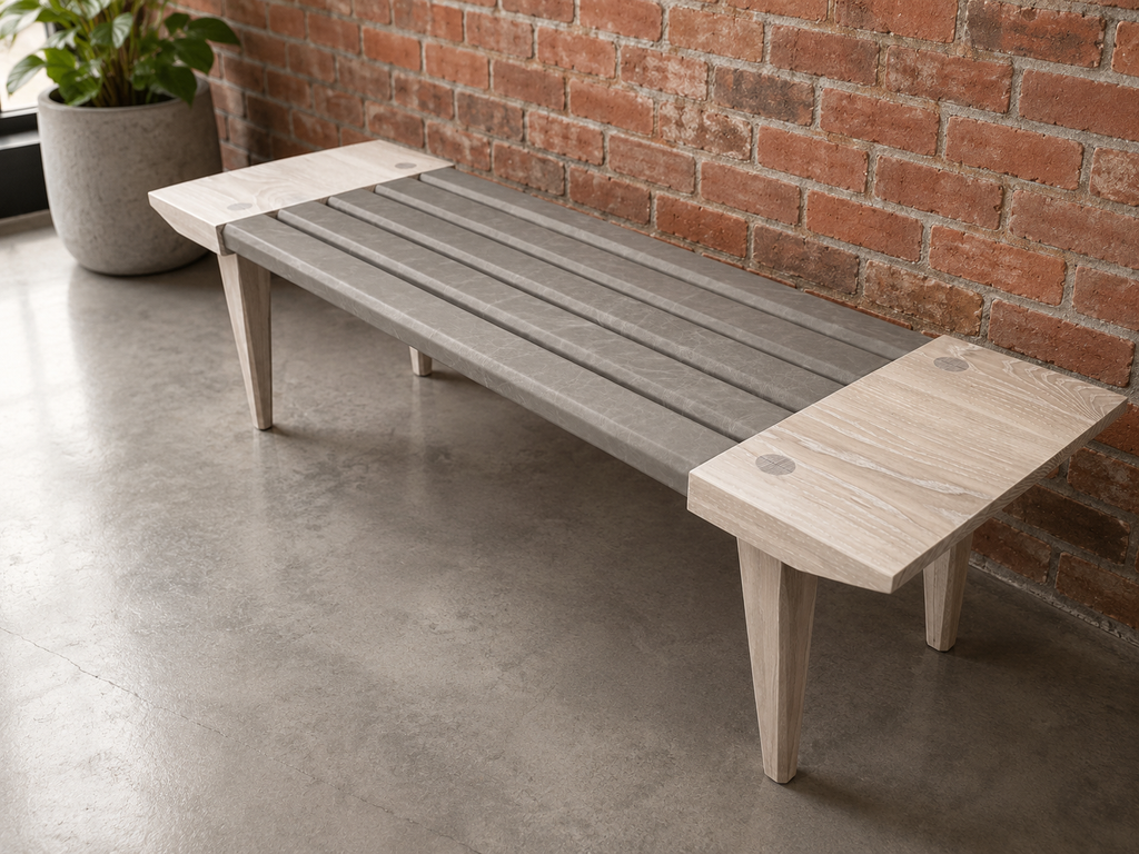Longview Bench