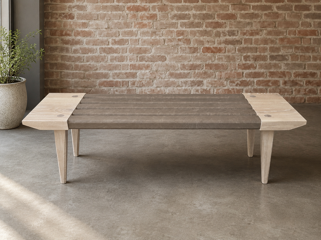 Longview Bench