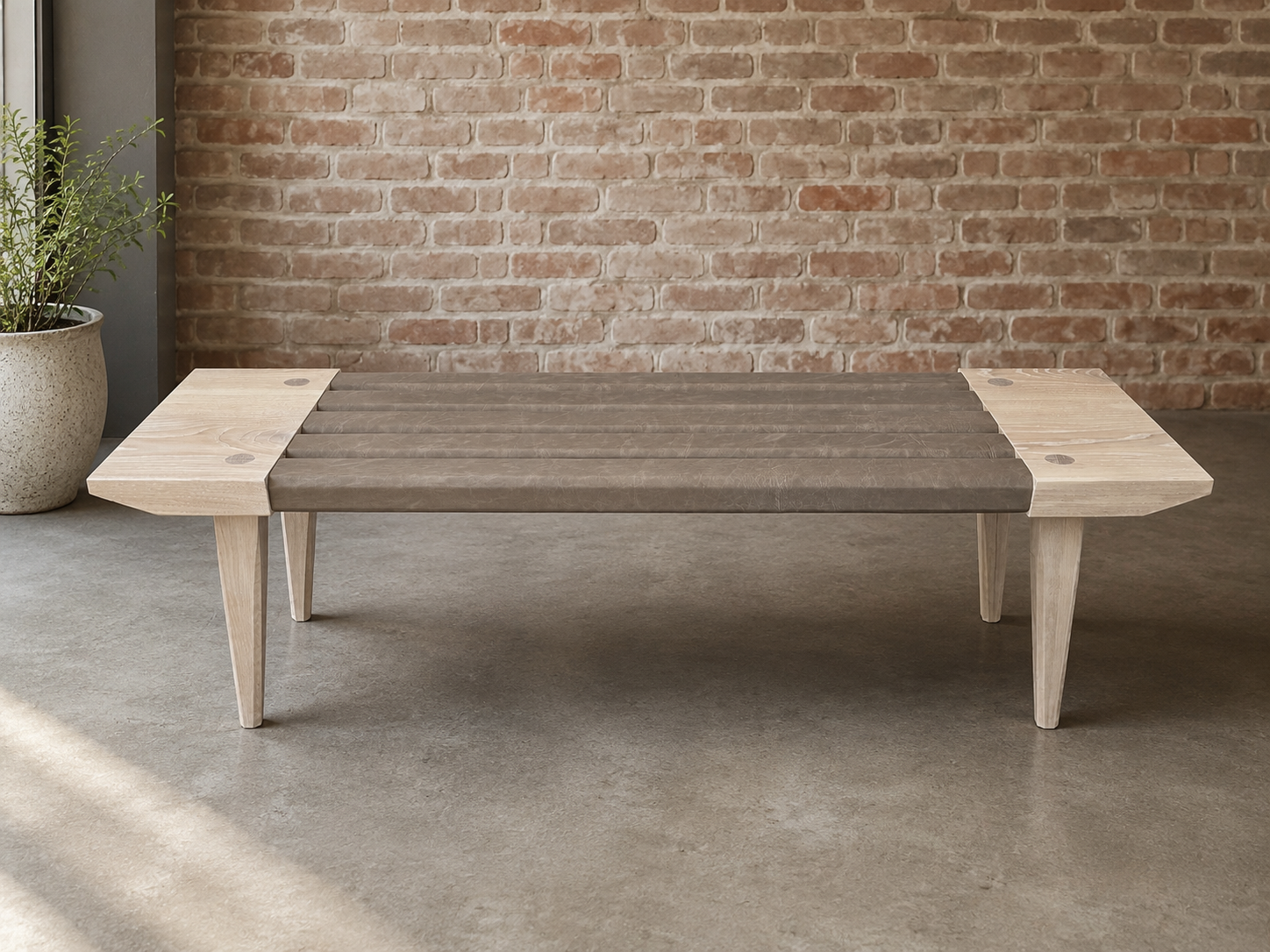 Longview Bench