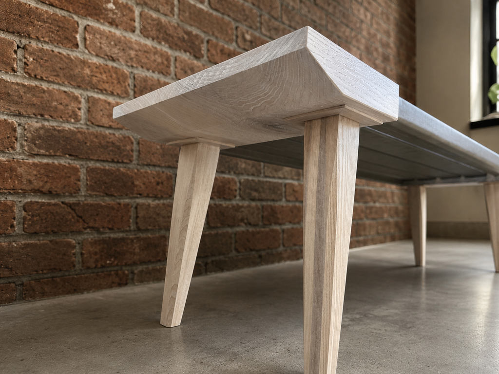 Longview Bench