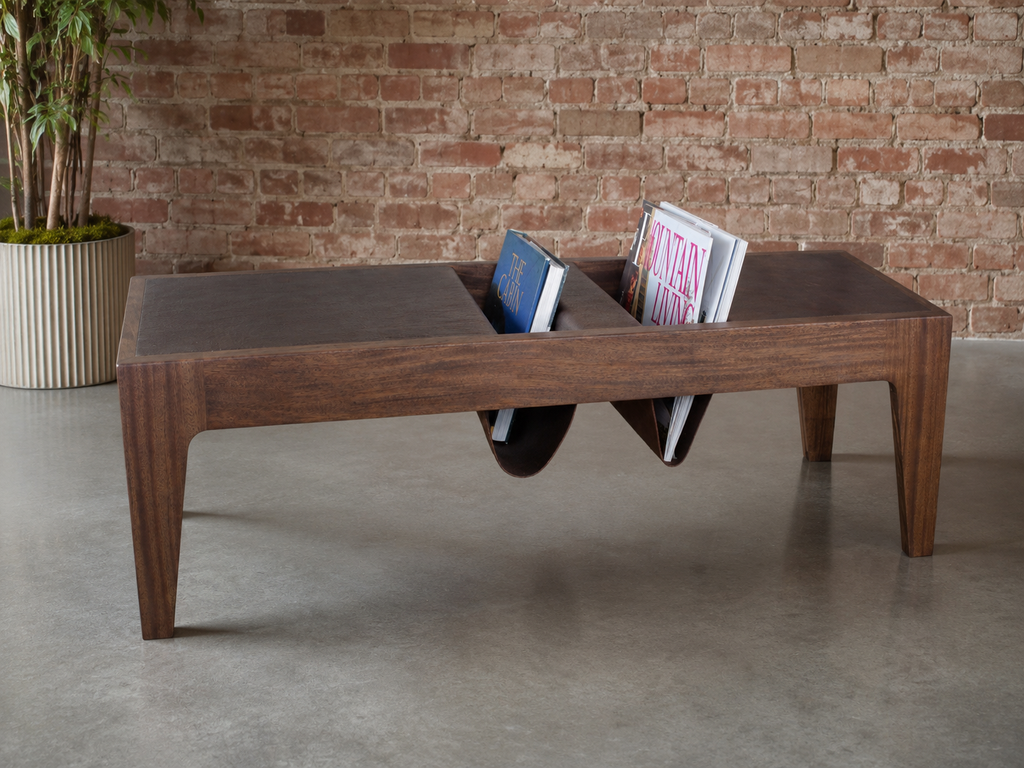 DeWinton Bench