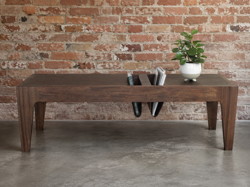 DeWinton Bench