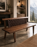 Blairmore Bench Series