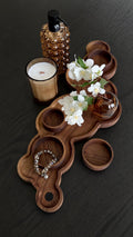 Cumulus 2 Valet Tray