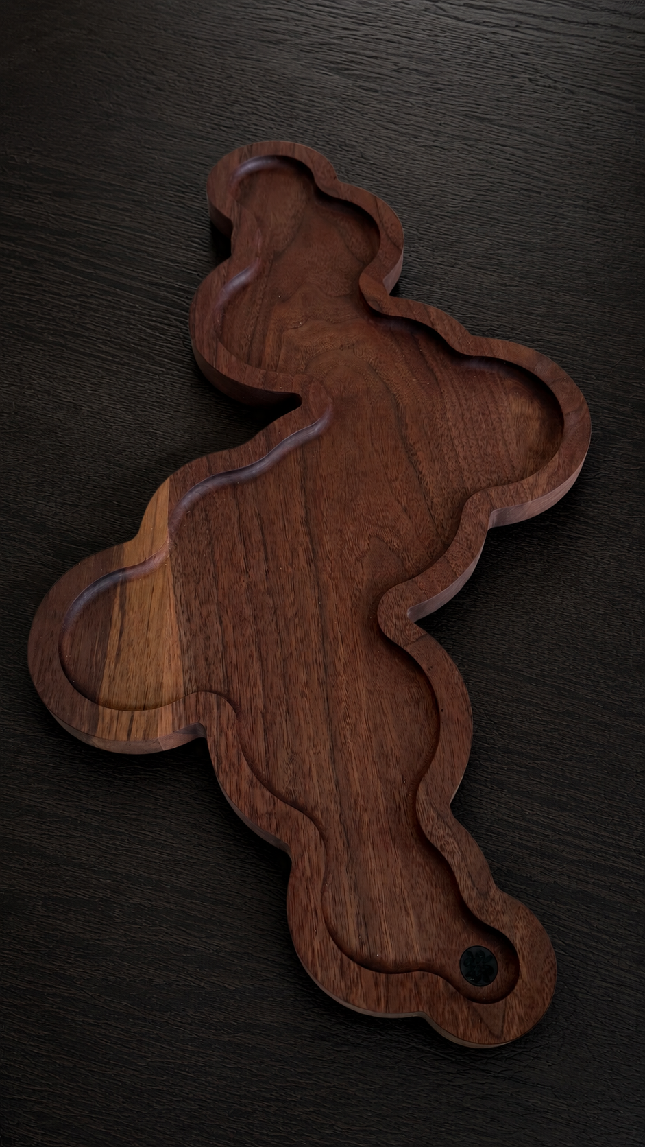 Cumulus 1 Valet Tray