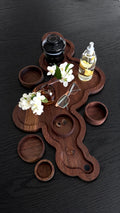 Cumulus 1 Valet Tray