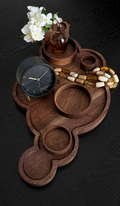 Cumulus 4 Valet Tray