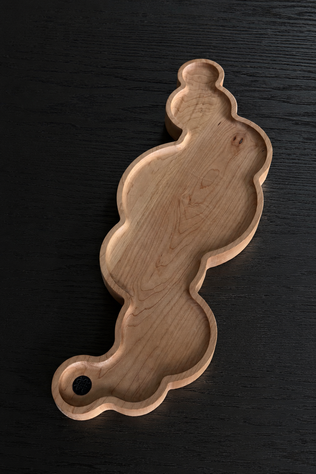 Cumulus 5 Valet Tray