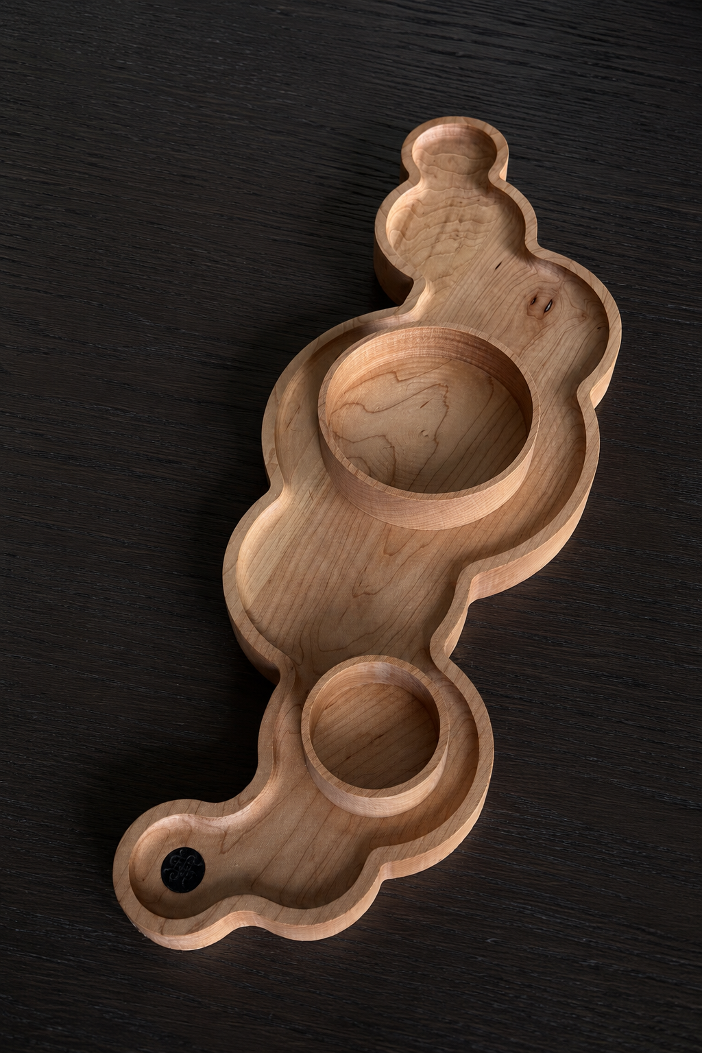Cumulus 5 Valet Tray