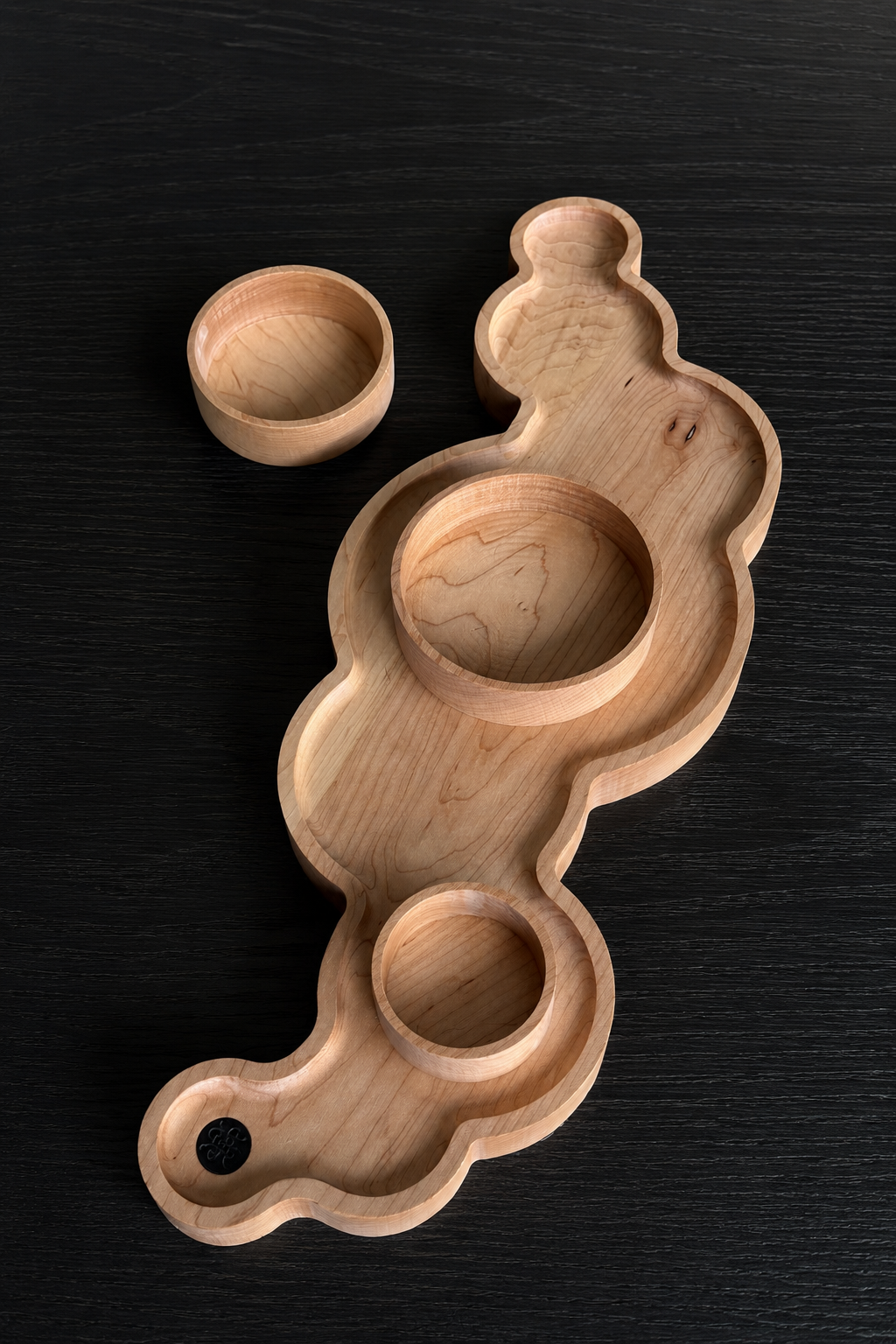Cumulus 5 Valet Tray