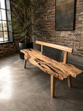 Diamond Valley Bench