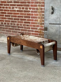 Wabamun Bench Series