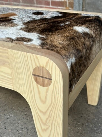 Clive Bench Series