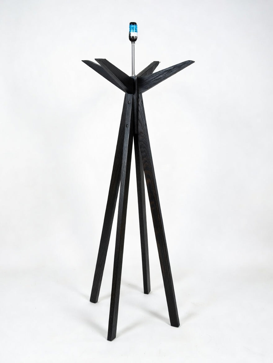 Configure Your Custom Elk Floor Lamp (base only-choose shade separately)