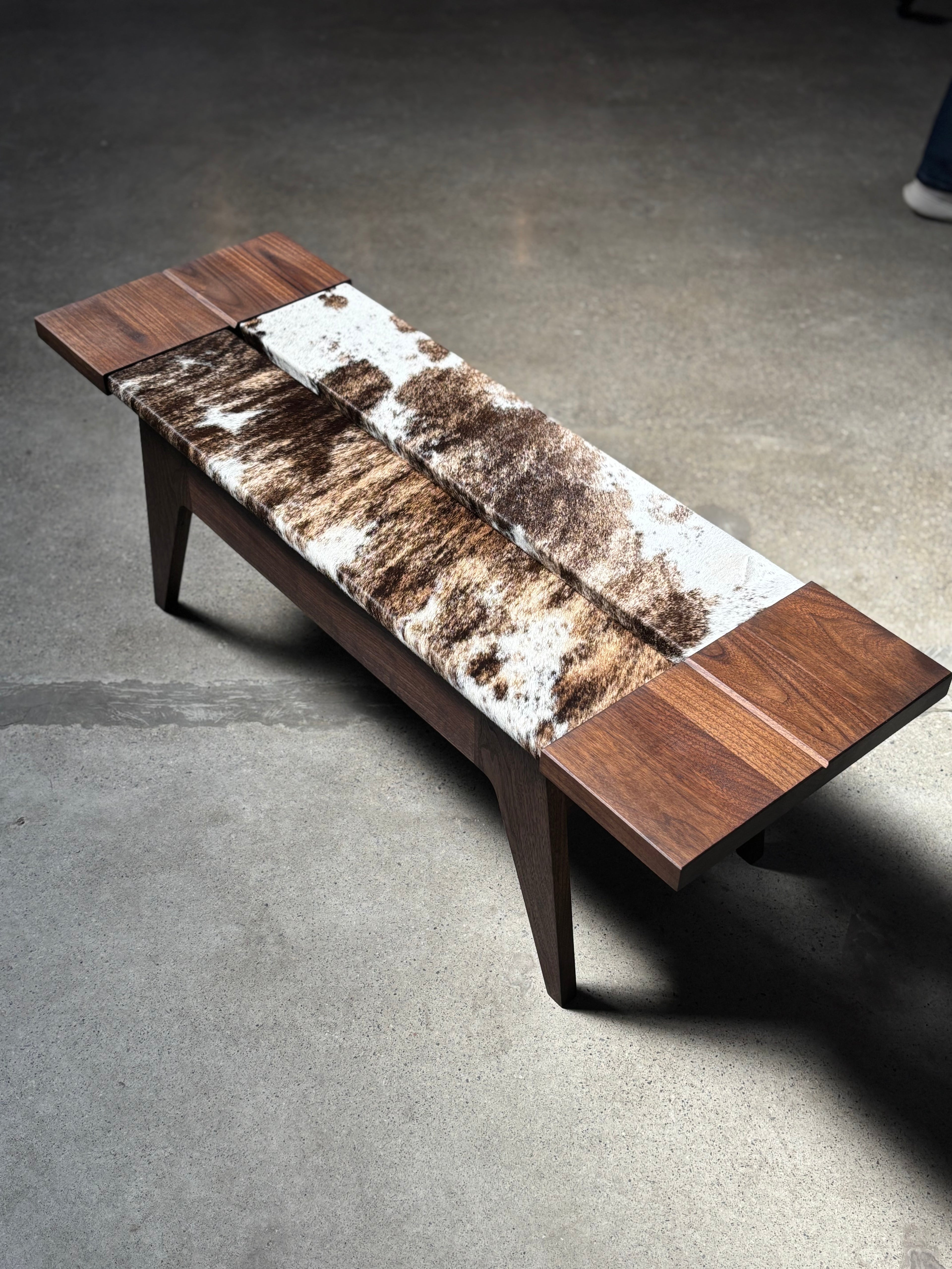 Raymond Bench