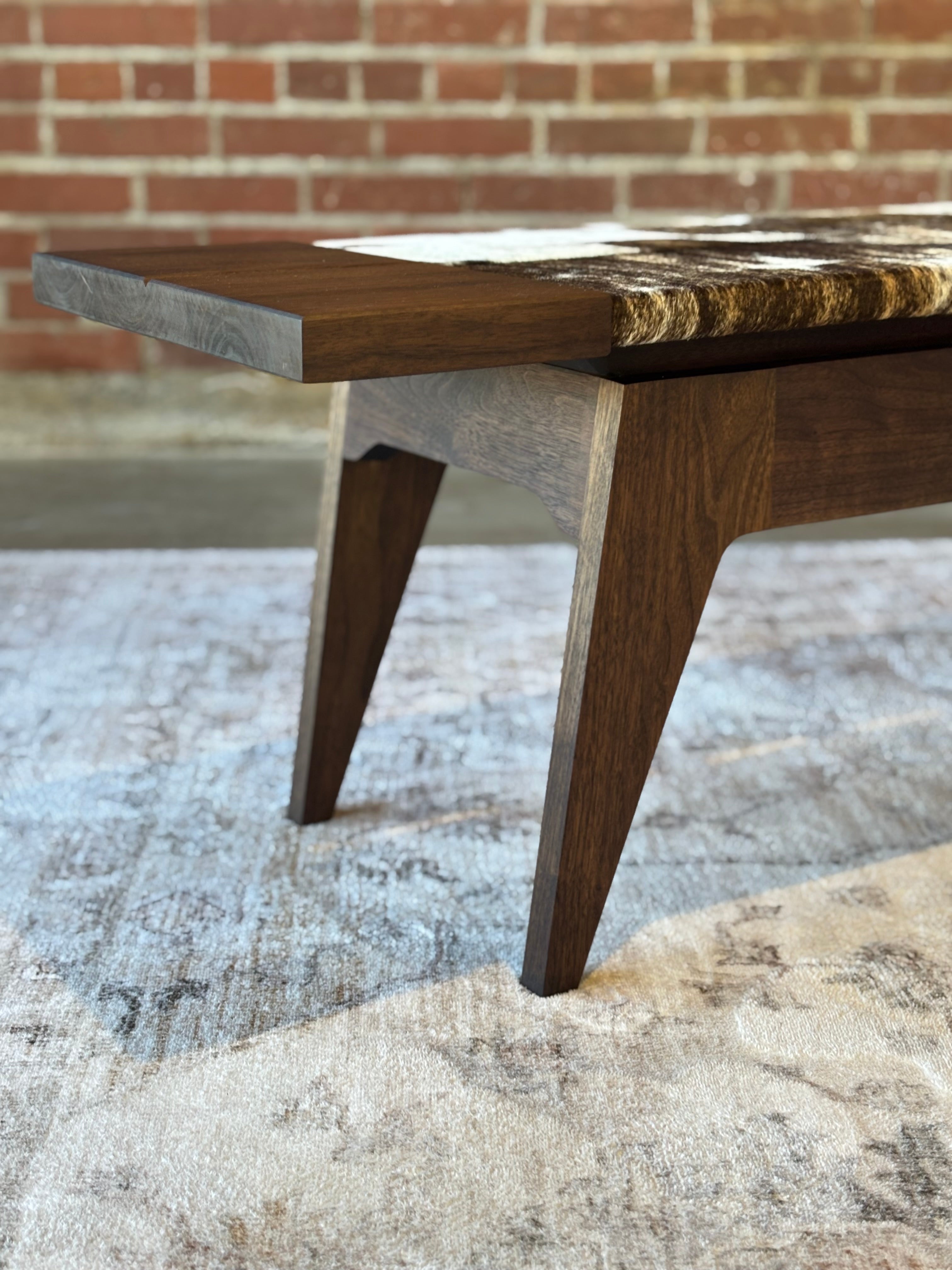 Raymond Bench