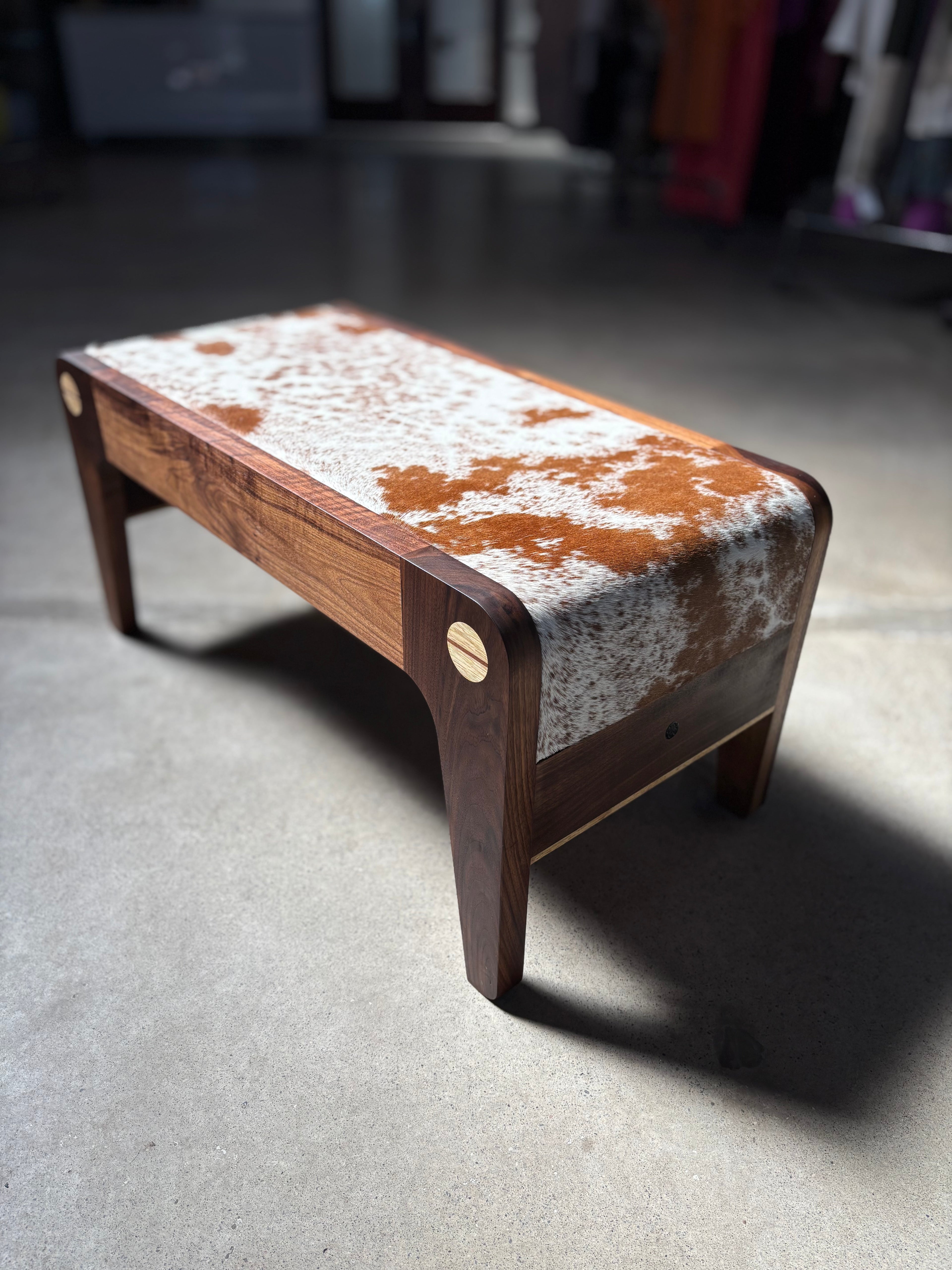 Clive Bench Series